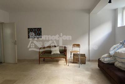 Spațiu birouri demisol 80 mp, zona Aquapark Nymphaea