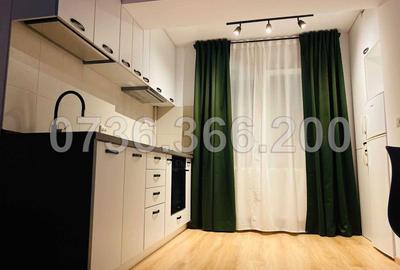Apartament cu 2 camere semidecomandat în Central - 4
