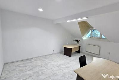 Spațiu comercial, de 250 mp, în Cantacuzino - 16