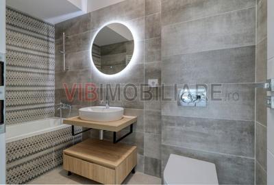 Apartament 3 camere, 78mp, Decebal Apartament 3 camere, 78mp, Decebal - 3