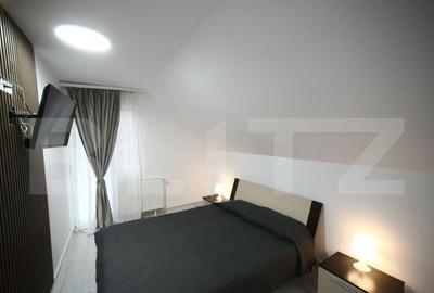 Casă cu 4 camere cu Teren 500 Mp în Budiu Mic - 10