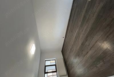 Inchiriere apartament decomandat, 4 camere, 2 bai, balcon 100 mp cartier Frumoasa, Ia?i - 2
