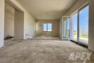 Casa 4 camere | COMISION 0% | Toate utilitatile | Teren 500mp | Clinceni - 11