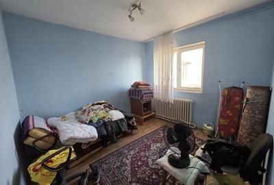 Apartament cu 3 camere circular în Baba Novac - 2