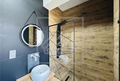 Apartament cu 3 camere nedecomandat în Aeroport - 10