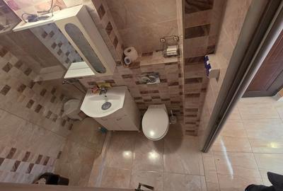 Apartament 2 cam, renovat, Et.3, racordat la gaz - 4