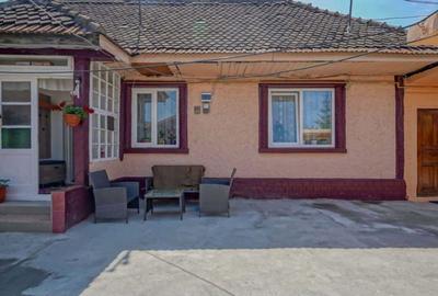 Casă cu 4 camere în Craiter - 6