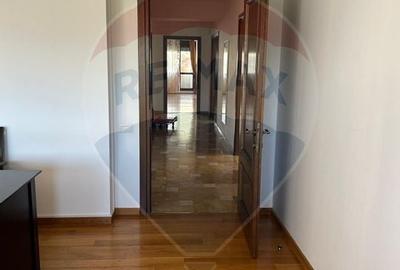 DE INCHIRIAT Apartament 4 camere in zona Baneasa - 16