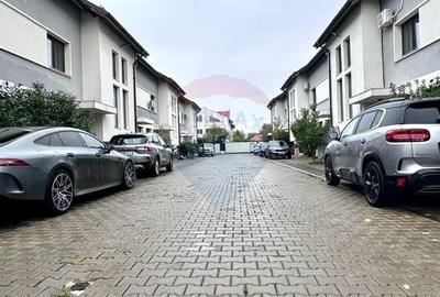 Casa / Vila de vanzare in Magnolia Urban Gardens - Bucurestii Noi - 18