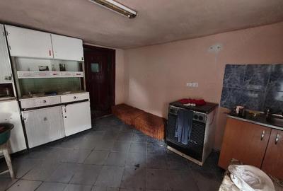 Casă cu 2 camere cu Teren 600 Mp în Tohanu Vechi - 2