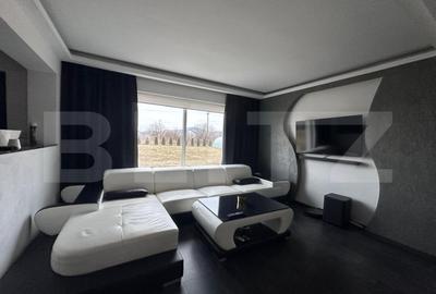 Casa spatioasa pentru 2 familii, cu gradina - Bod - 11