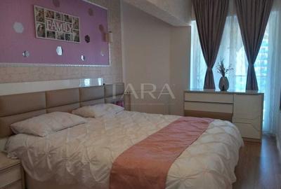 Apartament modern cu vedere spre lac - Viva City, lângă Iulius Mall Apartament modern cu vedere spre lac - Viva City, lângă Iulius Mall - 5