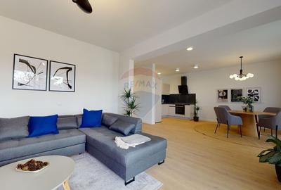 Apartament de inchiriat la Belveo. - 10