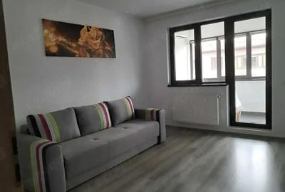 Garsonieră decomandată în Rahova - 10