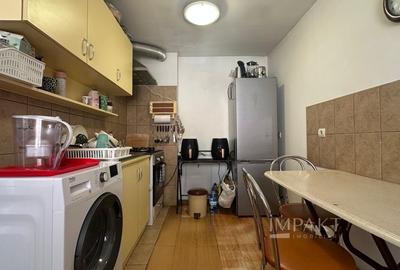 Imobil cu 5 apartamente separate, ideal pentru investitie - zona UMF! - 22