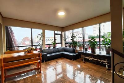 Spațiu comercial, de 326 mp, în Iosia - 2