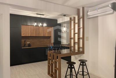 Apartament cu 2 camere decomandat, mobilat în Fundeni - 4