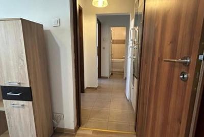Apartament cu 2 camere în Lujerului - 2