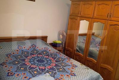 Apartament cu 3 camere decomandat în Central - 6