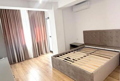 Apartament cu 2 camere în Bârnova - 5