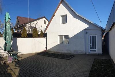 Vila Cocheta P M 119 mp construiti caramida Pta. Saraca- Is - 7