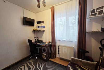 Apartament 3 camere la casă de vânzare in Zona Gusterita - 7