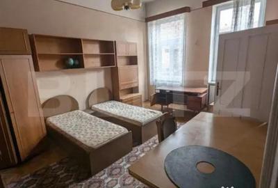 Spațiu comercial, de 105 mp, în Central - 2