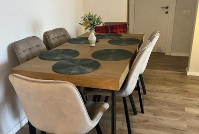 Apartament cu 3 camere decomandat în Berceni - 10