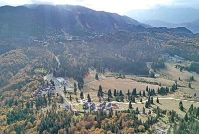 Teren Intravilan - 1