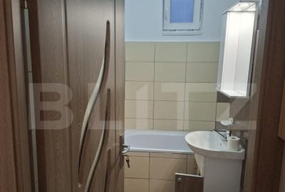 Apartament cu 2 camere de inchiriat Calea Moldovei - 6