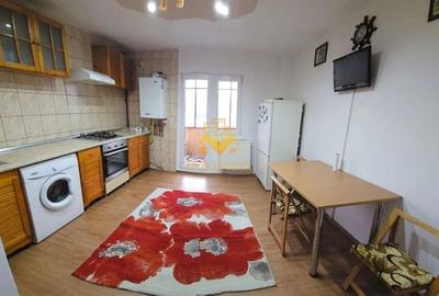 2 camere decomandate, Cartier Intre Lacuri, Dunarii, Lidl, Kaufland - 3