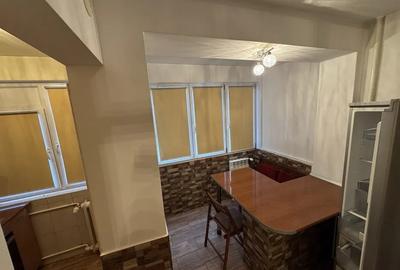 Garsonieră decomandată, mobilată în Iancului - 4