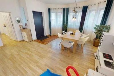 Casă individuală cu 4 camere cu Teren 701 Mp în Șura Mare - 3