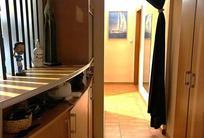 Apartament cu 3 camere decomandat în Teiul Doamnei - 5
