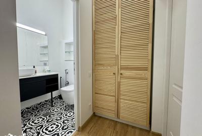Apartament cu 3 camere, mobilat în Central - 3
