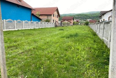 Teren în Micești - 4