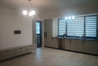 Apartament 2 camere – Complex Flamingo | Etaj 1 - 2
