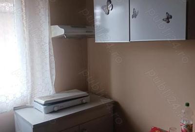 Garsonieră decomandată în Culciu - 4