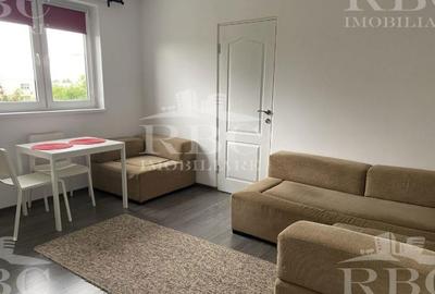 Apartament cu 2 camere, mobilat în Gheorgheni - 3