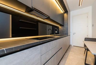 Apartament de închiriat // 2 camere // Domenii - 3