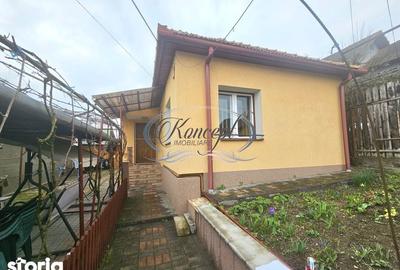Casă cu 2 camere cu Canalizare în Dâmbul Rotund - 17