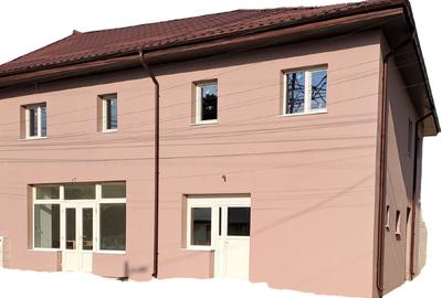 Vând apartament cu 3 camere,decomandat,an construcție 2023;suprafata utila 75m² - 1