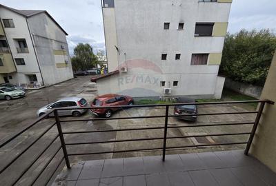 Garsoniera in spate la Penny Obor Garsoniera in spate la Penny Obor - 5