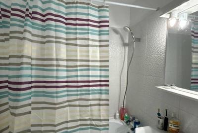 Apartament cu 2 camere semidecomandat, mobilat în Tomis I - 7