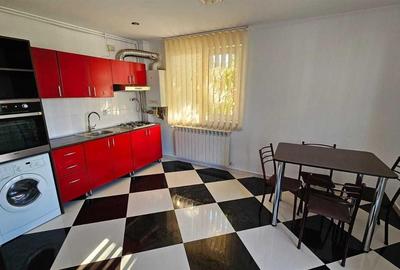 Apartament cu 2 camere decomandat, mobilat în Cedonia - 3