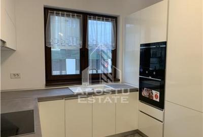 Casa cu 3 camere in Dumbravita - 10