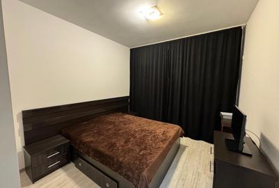 Apartament cu 2 camere nedecomandat, mobilat în Rahova - 2