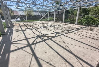 Spațiu comercial, de 210 mp, în Exterior Nord - 5