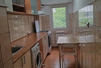 Garsoniera Lacul Tei - Facultatea de Constructii - 2