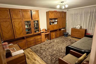 Apartament cu 2 camere decomandat în Fălticeni - 4